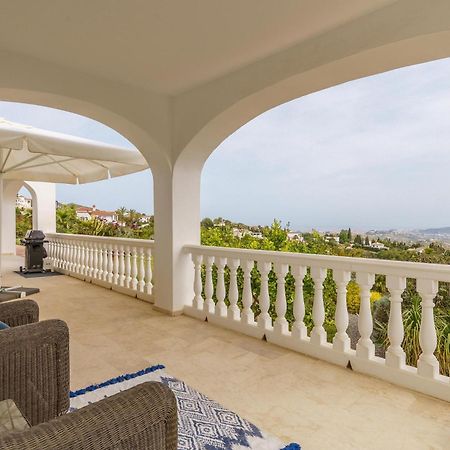 Villa Mirador De Valtocado Mijas Ngoại thất bức ảnh