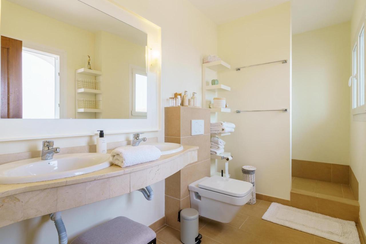 Villa Mirador De Valtocado Mijas Ngoại thất bức ảnh