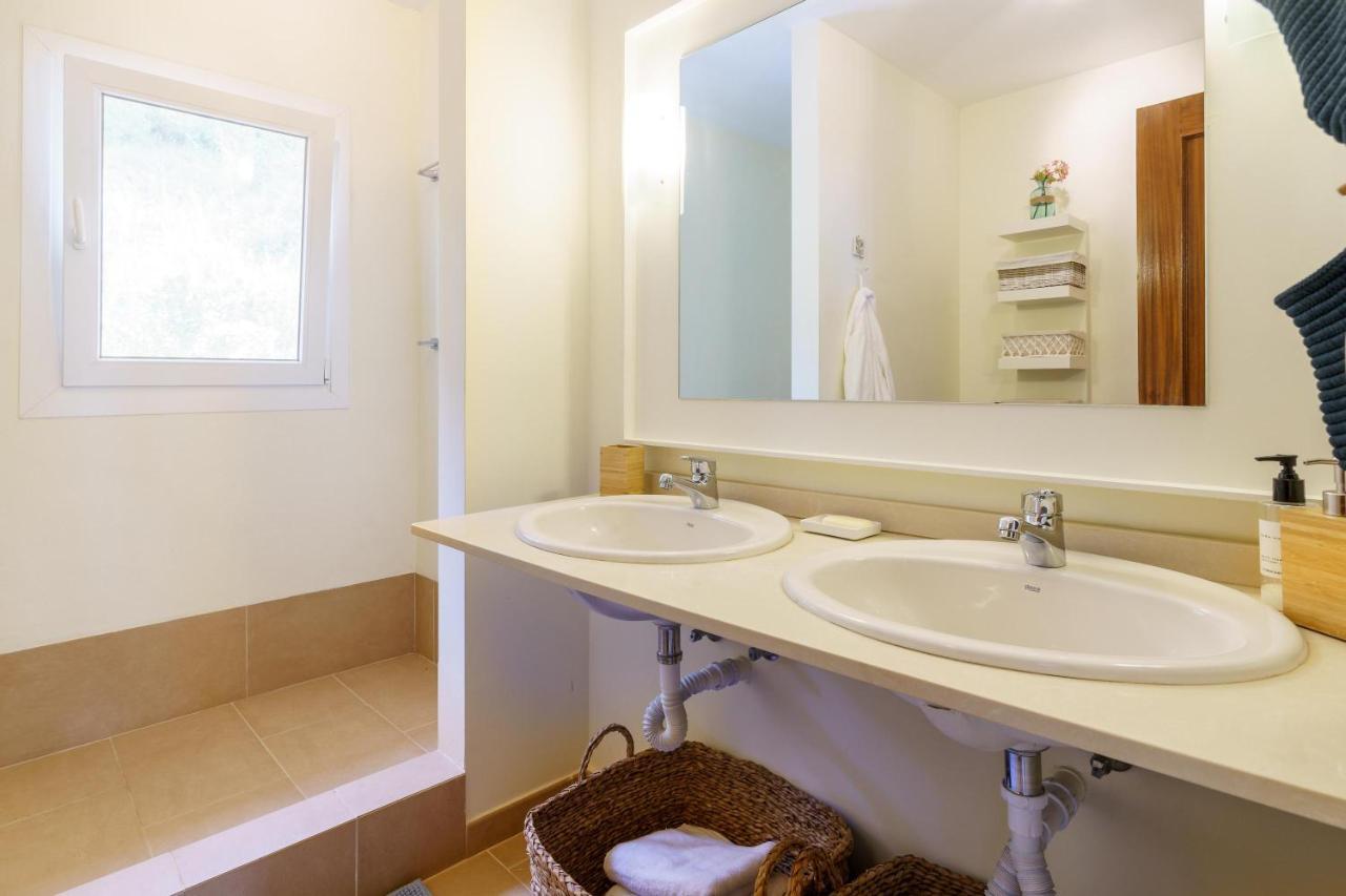 Villa Mirador De Valtocado Mijas Ngoại thất bức ảnh