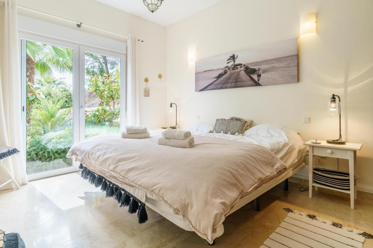 Villa Mirador De Valtocado Mijas Ngoại thất bức ảnh