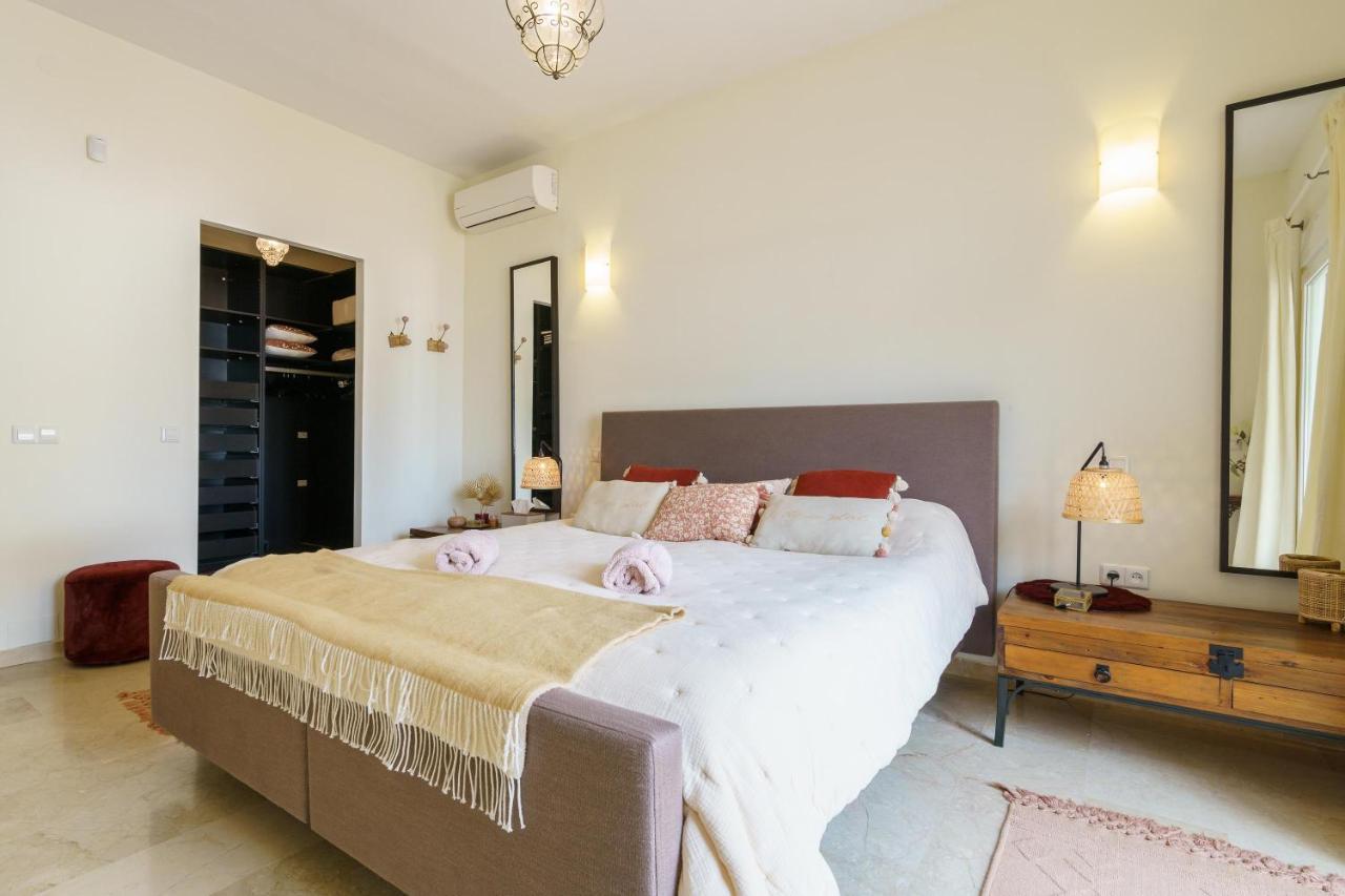 Villa Mirador De Valtocado Mijas Ngoại thất bức ảnh